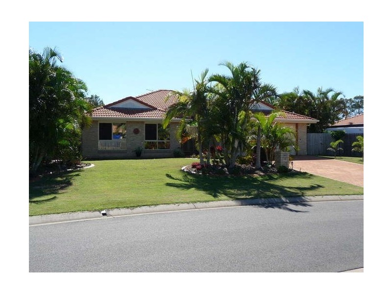 3 Florida Court, Torquay QLD 4655