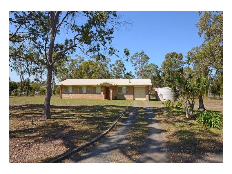 87 Condor Drive, Sunshine Acres QLD 4655