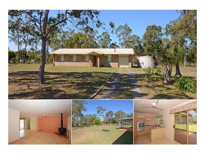 87 Condor Drive, Sunshine Acres QLD 4655