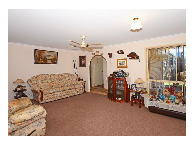 33 Merlin Drive, Urangan QLD 4655