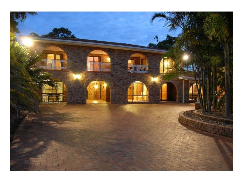 35 Sawmill Road, Dundowran Beach QLD 4655
