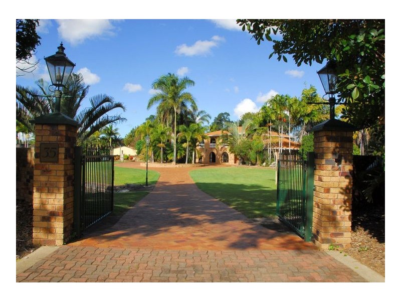 35 Sawmill Road, Dundowran Beach QLD 4655