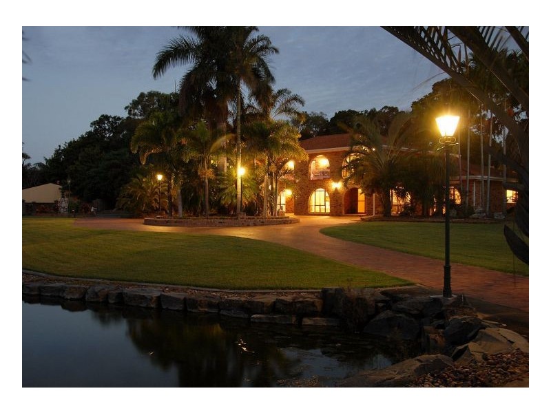 35 Sawmill Road, Dundowran Beach QLD 4655