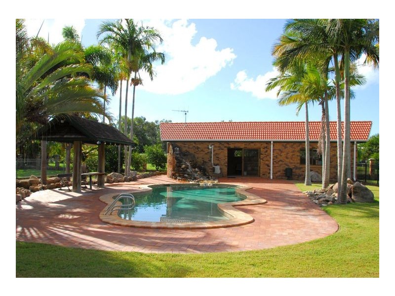 35 Sawmill Road, Dundowran Beach QLD 4655