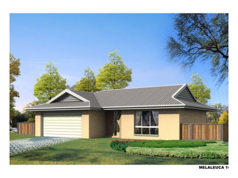 6 Bonnie Place, Craignish QLD 4655