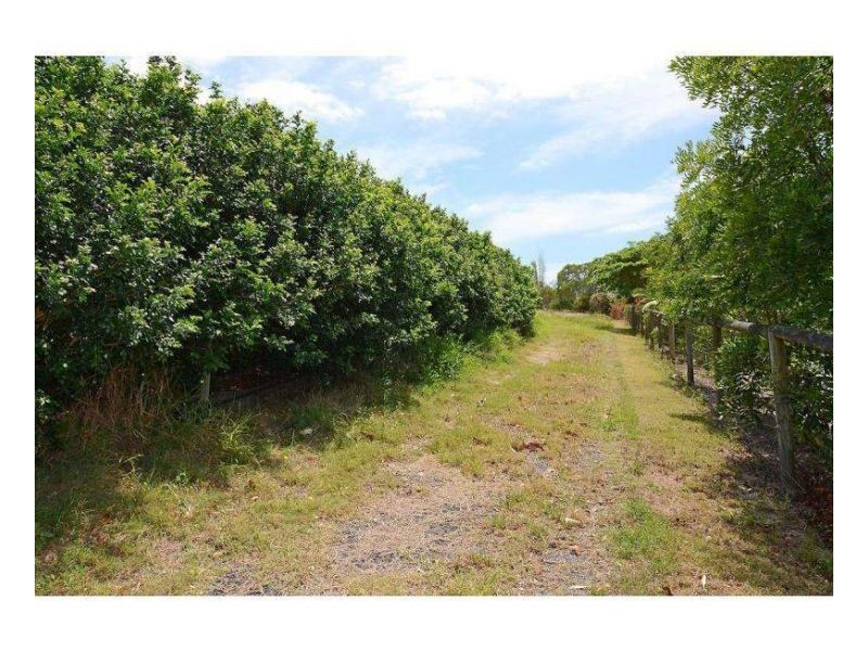 6 Bonnie Place, Craignish QLD 4655