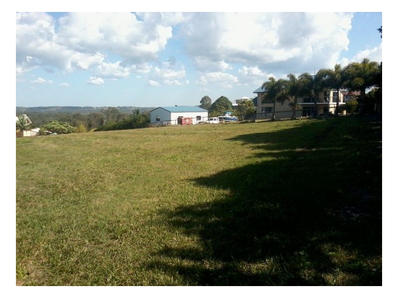 6 Bonnie Place, Craignish QLD 4655
