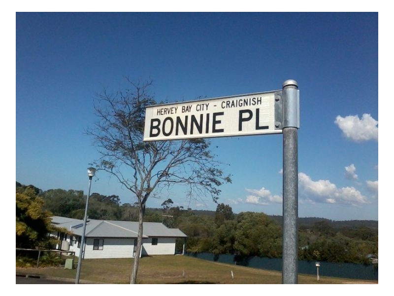 6 Bonnie Place, Craignish QLD 4655