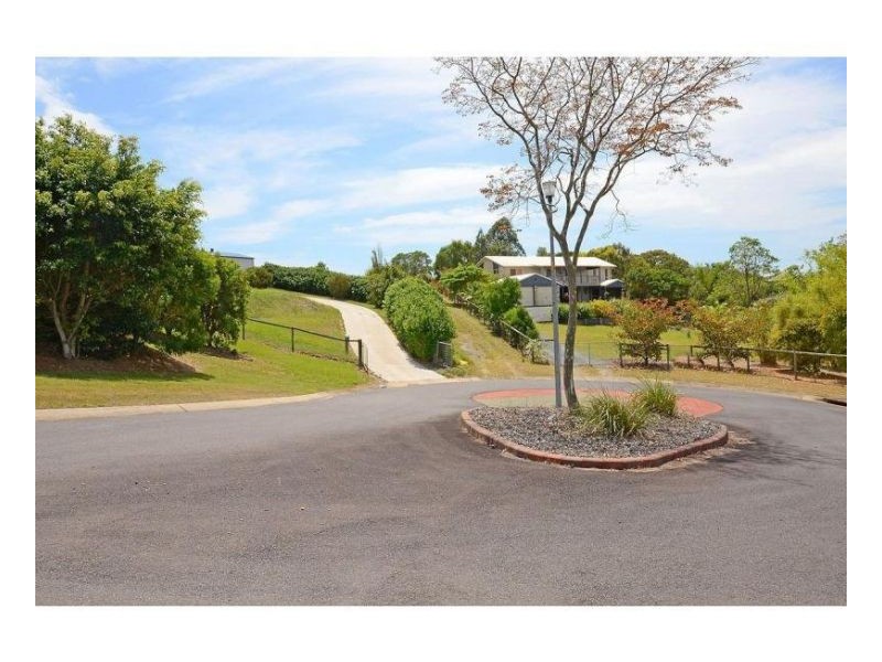6 Bonnie Place, Craignish QLD 4655