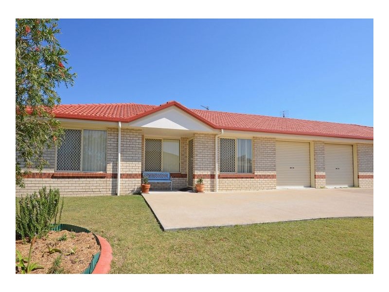 2 Scribbly Gum Court, Urraween QLD 4655