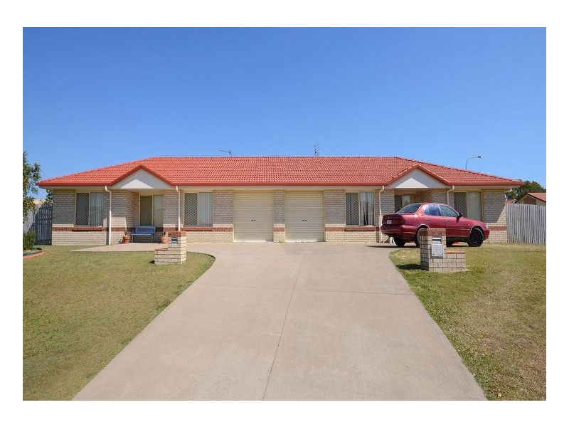 2 Scribbly Gum Court, Urraween QLD 4655
