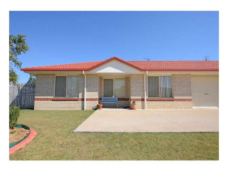 2 Scribbly Gum Court, Urraween QLD 4655