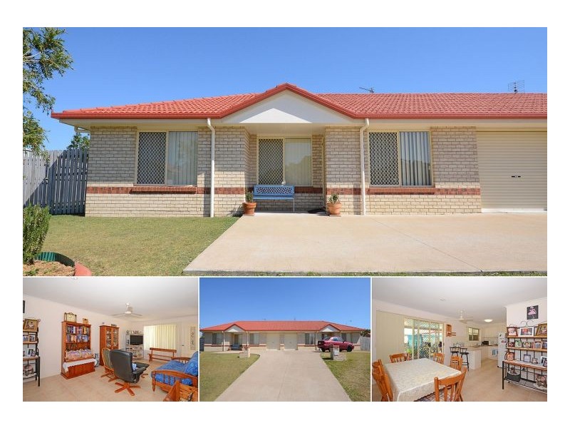 2 Scribbly Gum Court, Urraween QLD 4655