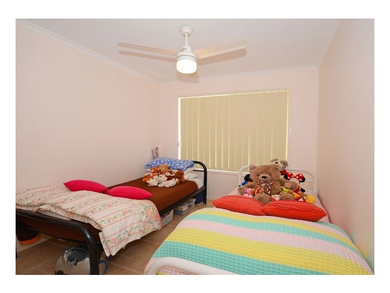 2 Scribbly Gum Court, Urraween QLD 4655