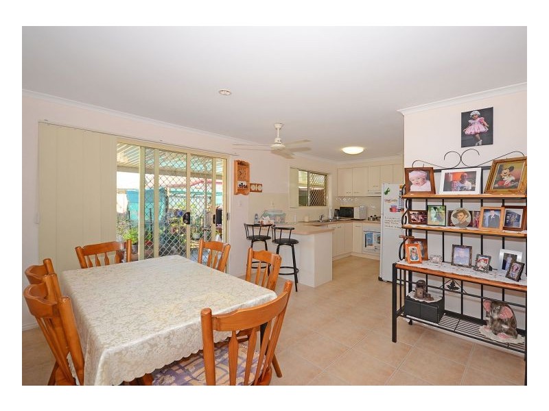 2 Scribbly Gum Court, Urraween QLD 4655
