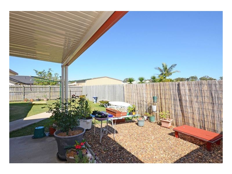 2 Scribbly Gum Court, Urraween QLD 4655
