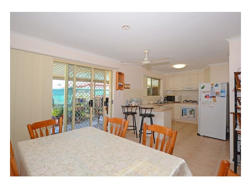 2 Scribbly Gum Court, Urraween QLD 4655