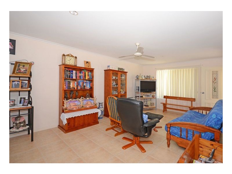 2 Scribbly Gum Court, Urraween QLD 4655