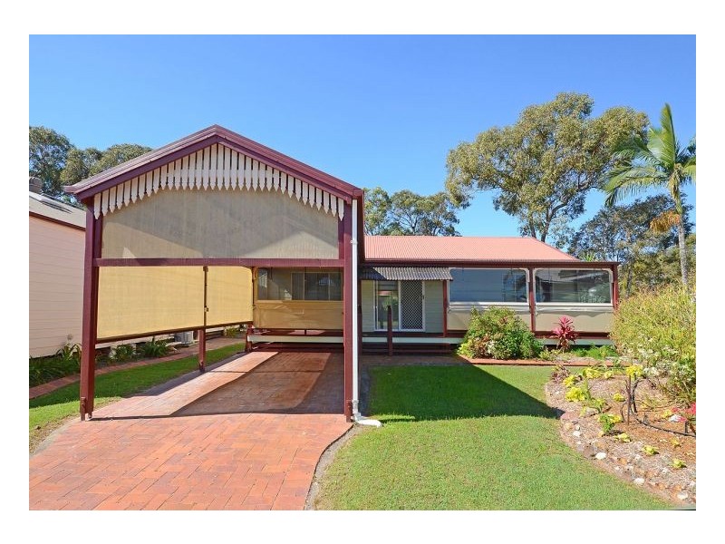 55/208 Elizabeth Street, Urangan QLD 4655