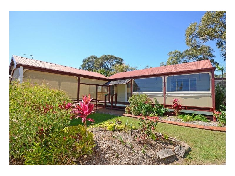 55/208 Elizabeth Street, Urangan QLD 4655