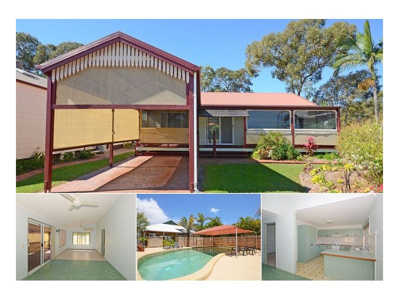 55/208 Elizabeth Street, Urangan QLD 4655