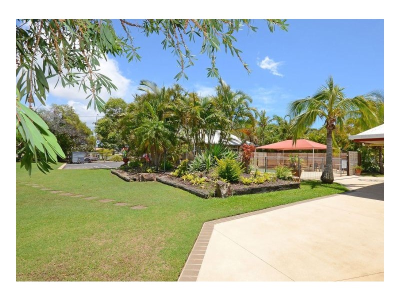 55/208 Elizabeth Street, Urangan QLD 4655