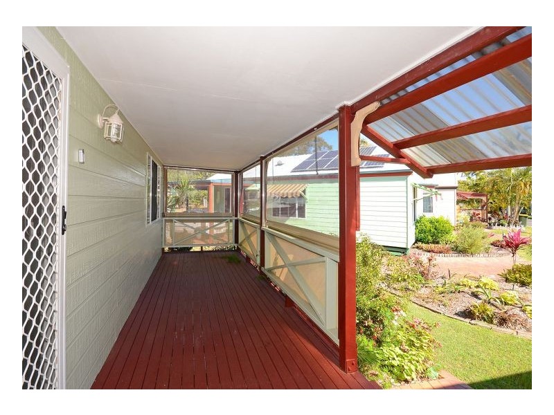 55/208 Elizabeth Street, Urangan QLD 4655