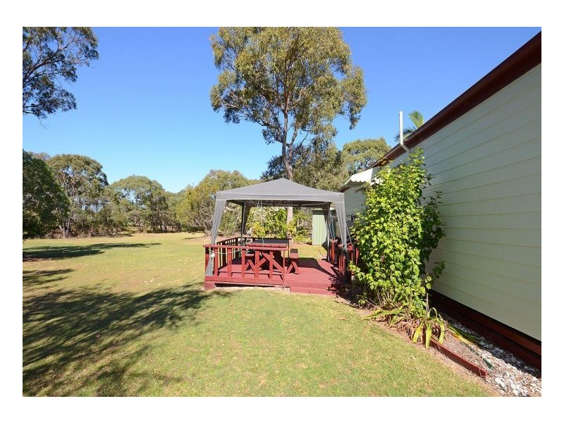 55/208 Elizabeth Street, Urangan QLD 4655