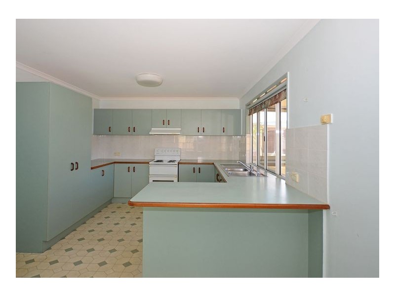 55/208 Elizabeth Street, Urangan QLD 4655