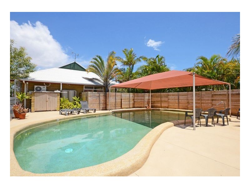 55/208 Elizabeth Street, Urangan QLD 4655