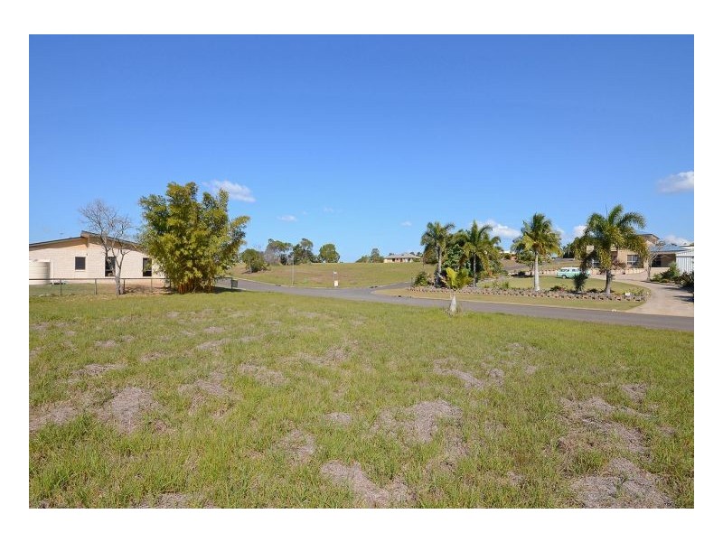 95-97 Seafarer Drive, River Heads QLD 4655
