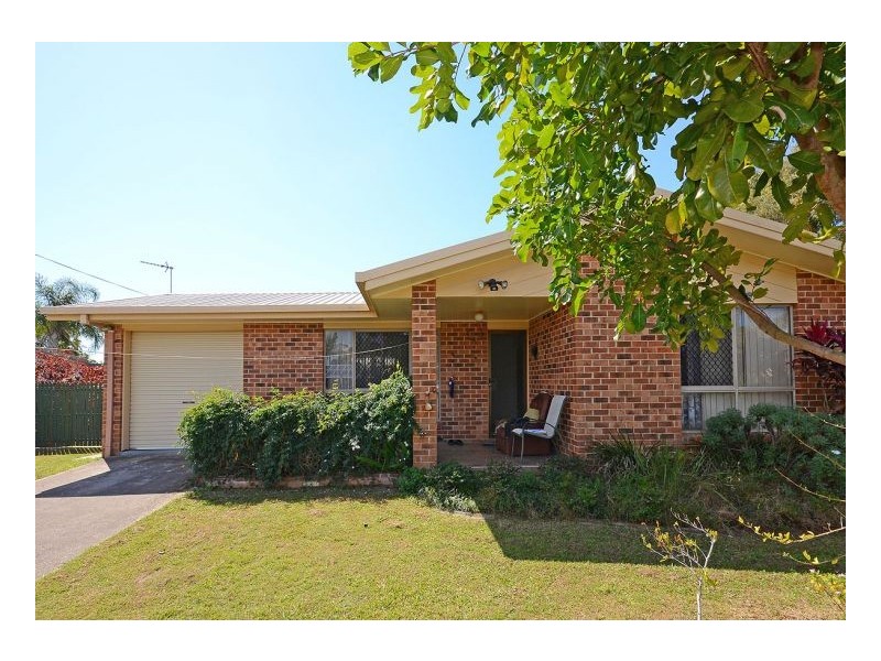 10 Nullor Street, Scarness QLD 4655