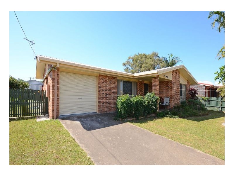 10 Nullor Street, Scarness QLD 4655