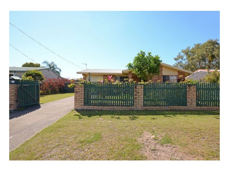 10 Nullor Street, Scarness QLD 4655