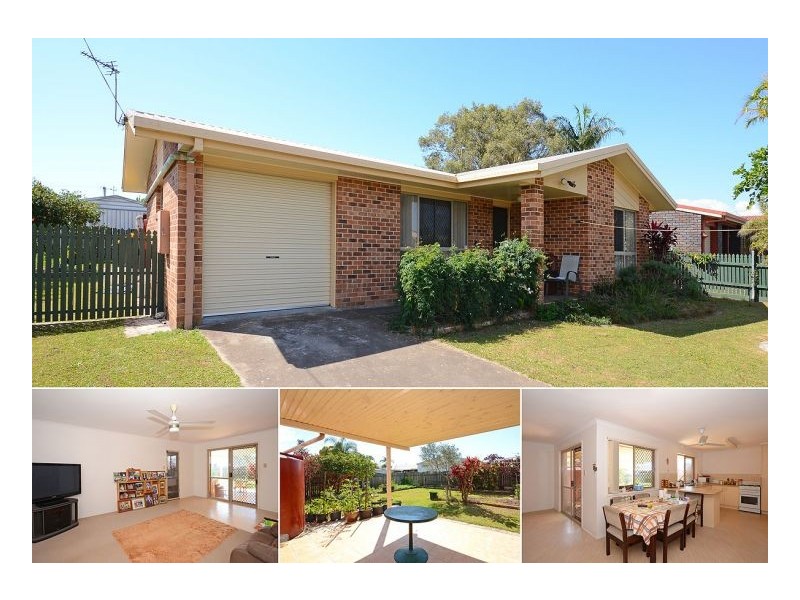 10 Nullor Street, Scarness QLD 4655