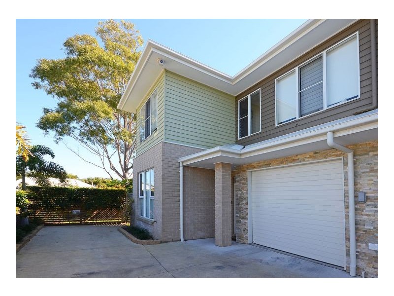 5/5 Pulgul Street, Urangan QLD 4655