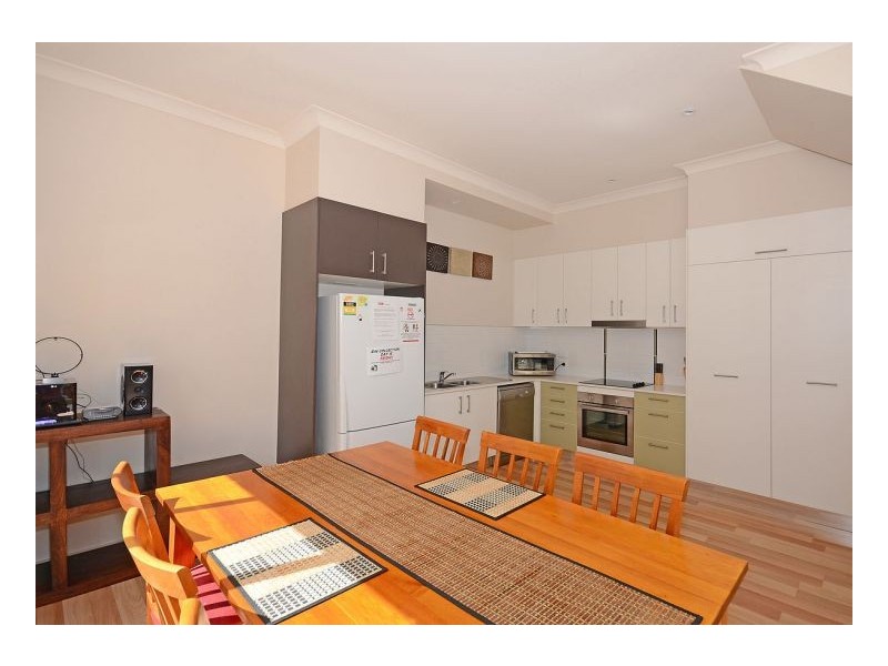 5/5 Pulgul Street, Urangan QLD 4655
