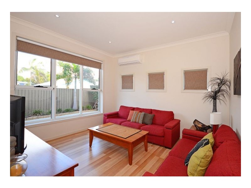 5/5 Pulgul Street, Urangan QLD 4655