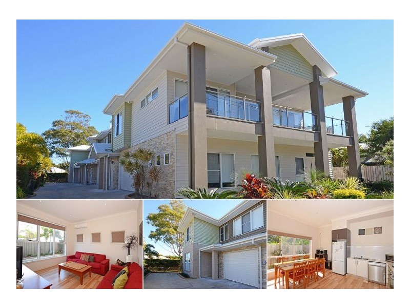 5/5 Pulgul Street, Urangan QLD 4655