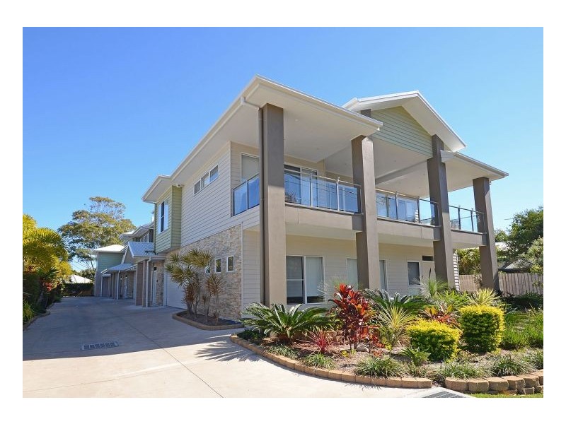 5/5 Pulgul Street, Urangan QLD 4655