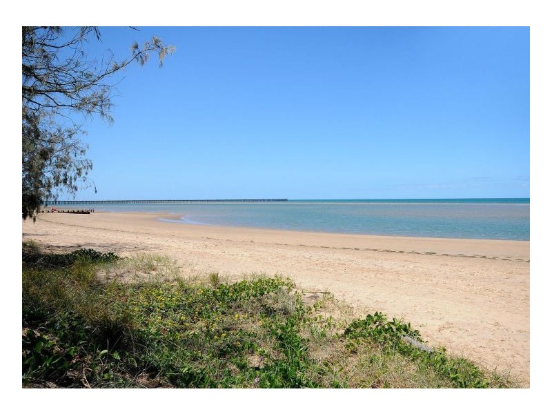 5/5 Pulgul Street, Urangan QLD 4655