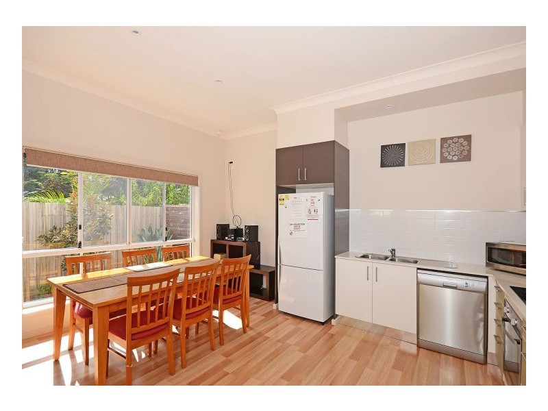 5/5 Pulgul Street, Urangan QLD 4655