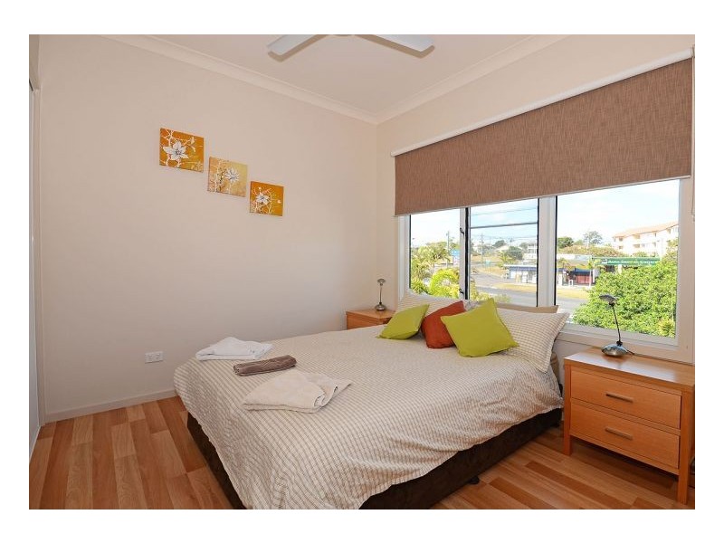 5/5 Pulgul Street, Urangan QLD 4655