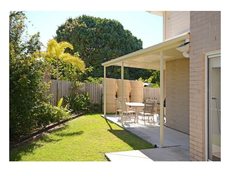 5/5 Pulgul Street, Urangan QLD 4655