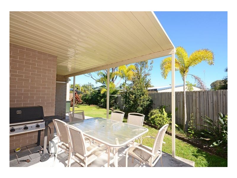 5/5 Pulgul Street, Urangan QLD 4655