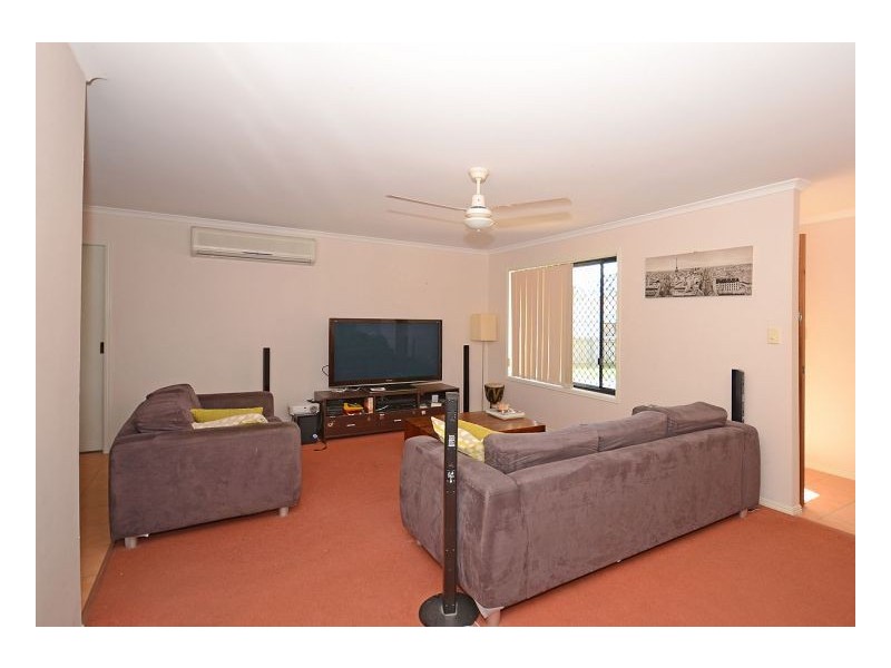 6 Sharyn Court, Point Vernon QLD 4655