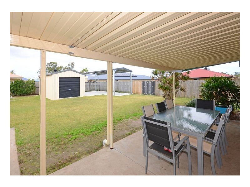 39 Hyperno Road, Point Vernon QLD 4655