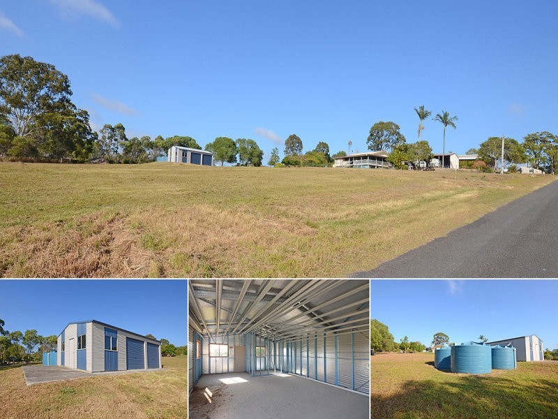 19 Swan Drive, Booral QLD 4655