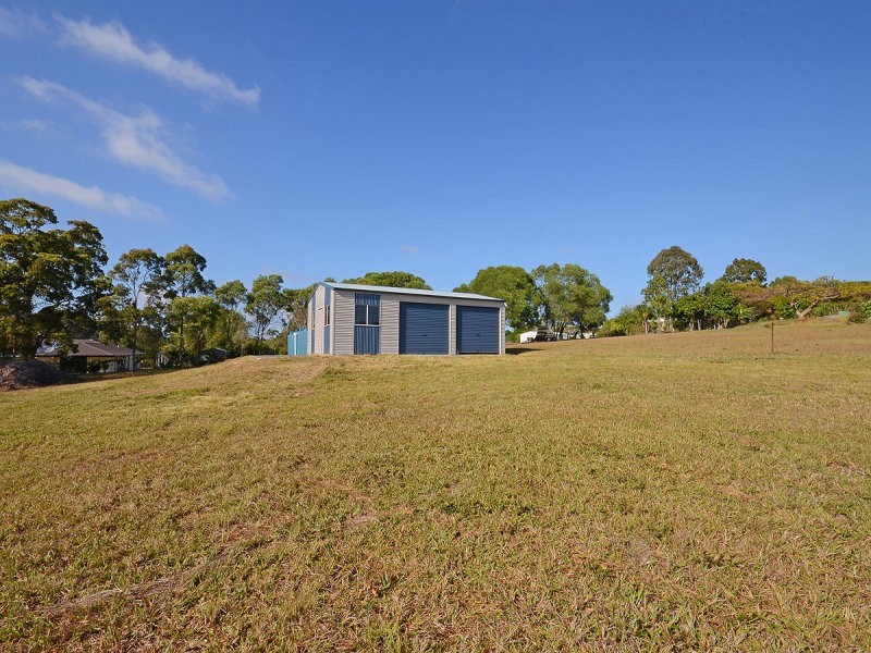 19 Swan Drive, Booral QLD 4655