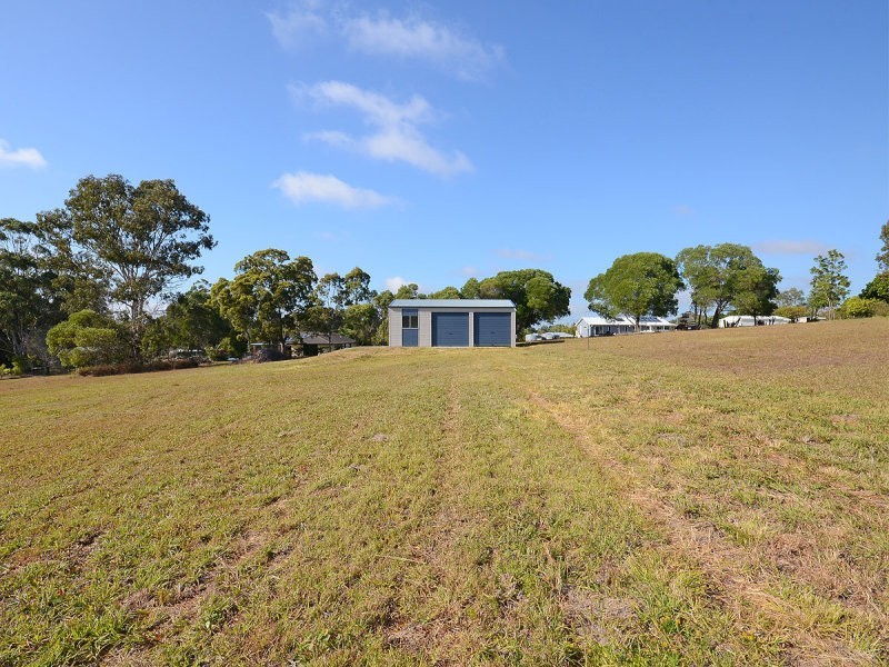 19 Swan Drive, Booral QLD 4655